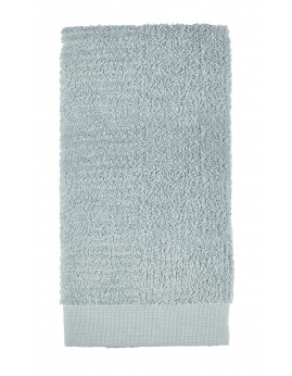 Zone Classic - Håndklæde 50x100 cm, dust green