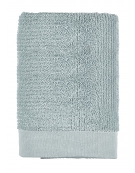 Zone Classic - Badehåndklæde 70x140 cm, dusty green.