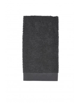Zone Classic - Håndklæde 50x100 cm, antracit