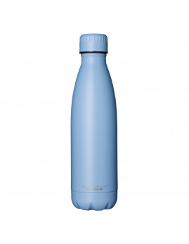 Scanpan - Termoflaske 500 ml., Airy Blue