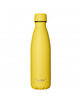 Scanpan - Termoflaske 500 ml., Primrose Yellow