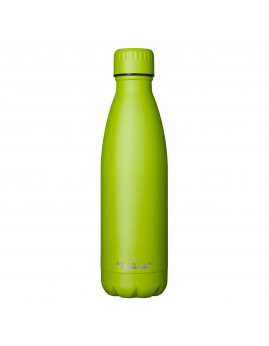 Scanpan - Termoflaske 500 ml., Lime Green