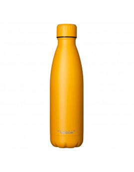 Scanpan - Termoflaske 500 ml., Golden Yellow