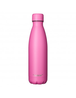 Scanpan - Termoflaske 500 ml., Pink Cosmos