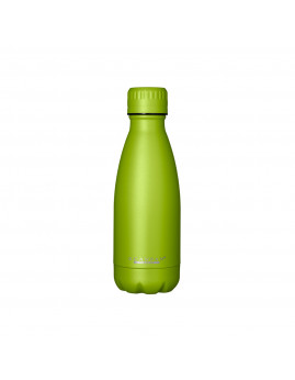 Scanpan - Termoflaske 350 ml., Lime Green