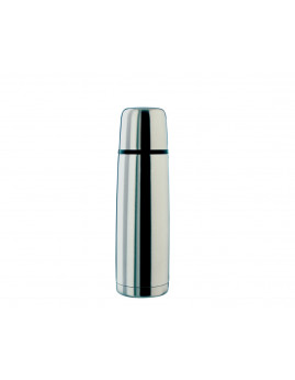 Alfi Iso Therm Eco - Termoflaske 0,75 ltr, mat stål