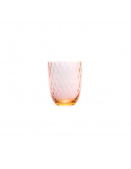 Anna Von Lipa - Harlequin glas 25 cl. citron