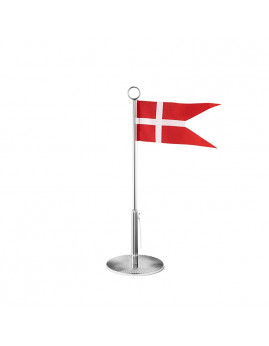 Georg Jensen - Bernadotte Fødselsdagsflag