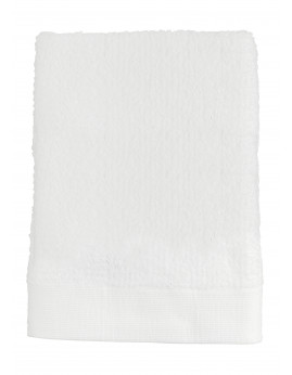Zone Classic - Badehåndklæde 70x140 cm, hvid