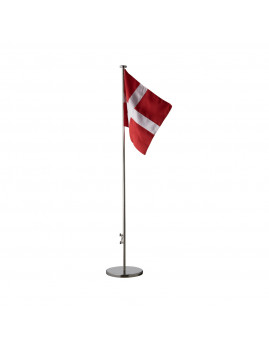 Scandinavia Gifts - Flagstang 27x165 cm