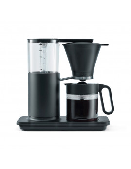  Wilfa Classic Tall - Kaffemaskine, Mat sort