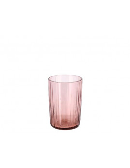 Bitz Kusintha - Vandglas 28 cl, Pink.