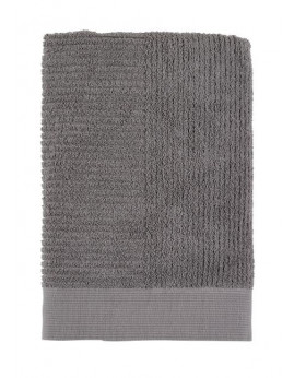 Zone Classic - Badehåndklæde 70x140 cm, grå