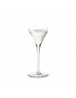 Holmegaard Cabernet - Snapseglas 6 cl
