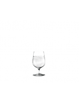 Holmegaard Cabernet - Vandglas på stilk 36 cl
