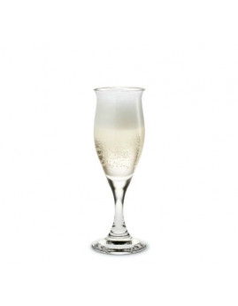 Holmegaard Idéelle - Champagneglas 23 cl