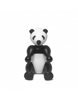 Kay Bojesen - Pandabjørn WWF, Mellem.