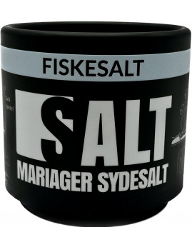 Mariager Sydesalt - Fiskesalt 75 g