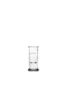 Holmegaard No. 5 - Snapseglas 5 cl