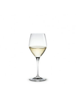 Holmegaard Perfection - Hvidvinsglas 25 cl