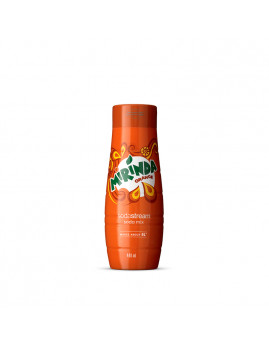 SodaStream – Sirup Mirinda Orange soda mix smagskoncentrat 440 ml