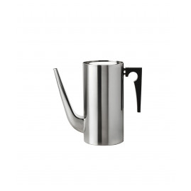 Stelton Cylinda Line AJ - Kaffekande 1,5 Liter, Stål 