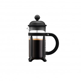 Bodum Java - Kaffebrygger 0,35 ltr (3 kop), sort