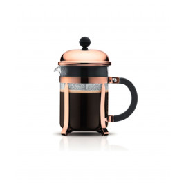 Bodum Chambord - Kaffebrygger 0,5 ltr (4 kop), Kobber   