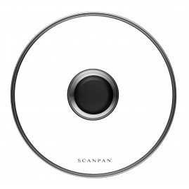 Scanpan Classic - Grydelåg 20 cm