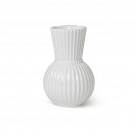 Lyngby Porcelæn Tura - Vase 18 cm 