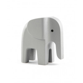 NovoForm - Elephant, jubilæumsudgave, grå ask