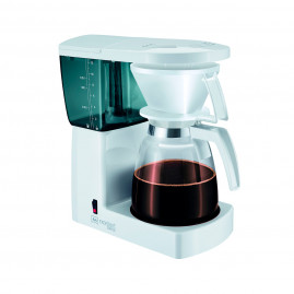 Melitta Excellent Grande - Kaffemaskine, Hvid