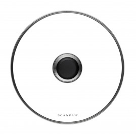 Scanpan Classic - Grydelåg 24 cm