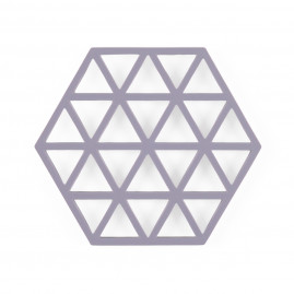 Zone Triangles - Bordskåner, Lavender