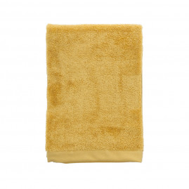 Södahl Comfort Organic - Badehåndklæde 70x140, Straw