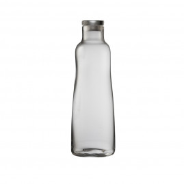Lyngby Glas Krystal Zero - Flaske 1,1 liter