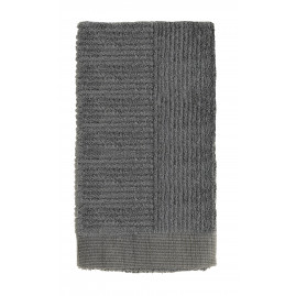 Zone Classic - Håndklæde 50x100 cm, Grå