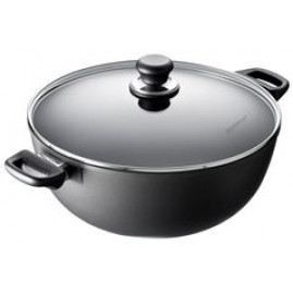 Scanpan Classic Induction - Suppe-/stegegryde 7,5l