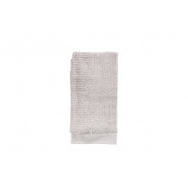 Zone Classic - Håndklæde 50x100 cm, Soft Grey