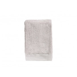 Zone Classic - Badehåndklæde 70x140 cm, Soft Grey