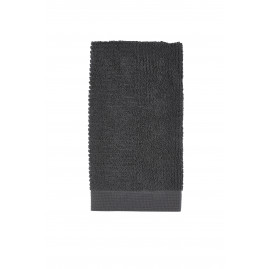 Zone Classic - Håndklæde 50x100 cm, Antracit