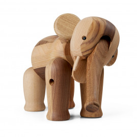 Kay Bojesen - Elefant stor, Reworked Jubilæumsudgave