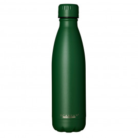 Scanpan - Termoflaske 500 ml., Forest Green 