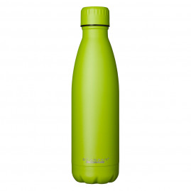Scanpan - Termoflaske 500 ml., Lime Green