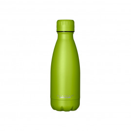 Scanpan - Termoflaske 350 ml., Lime Green
