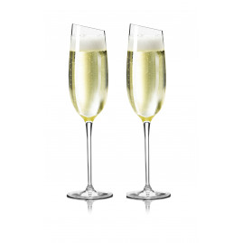 Eva Solo Glas - Champagne 20 cl, 2 stk