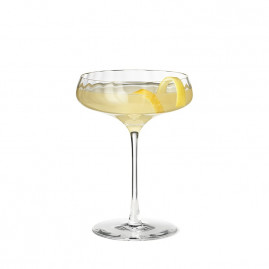 Georg Jensen - Bernadotte cocktailglas 20 cl. 2 stk.