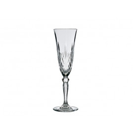Lyngby Glas Melodia - Krystal Champagneglas 16 cl