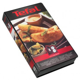 Tefal Snack Collection - Plade nr. 8, Mini Pirog