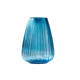 Bitz - Kusintha vase blå 22 cm